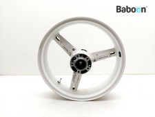 Roue avant Suzuki GSX R 750