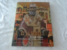 Livre OURAL Terre de Ferveur /