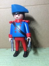 PLAYMOBIL PERSONNAGE EMPIRE