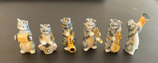 FEVE SERIE COMPLETE  "LES