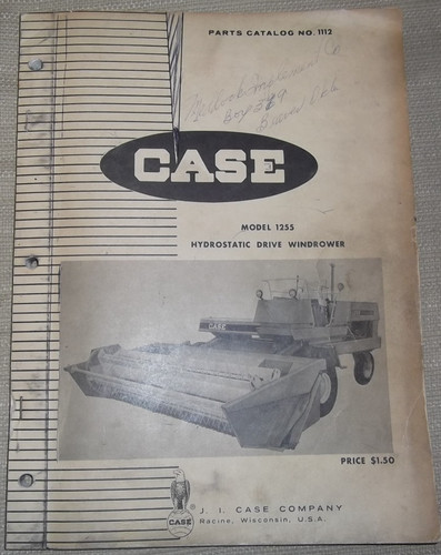 Catalogue des pièces pour - des,