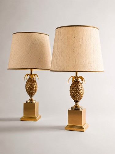 Paire lampes maison le - paire,