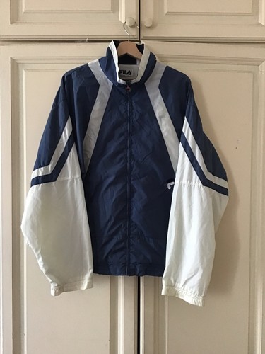Veste coupe vent fila - coupe,