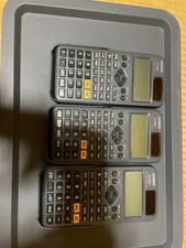 Jeu de calculatrices