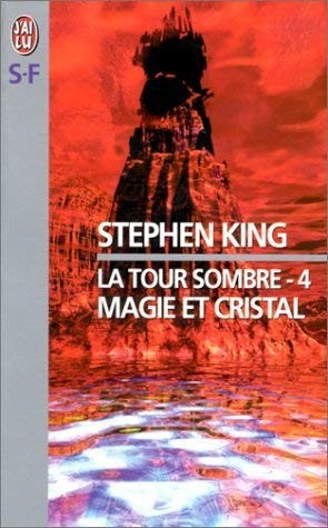 Tour sombre tome magie - tour, 4