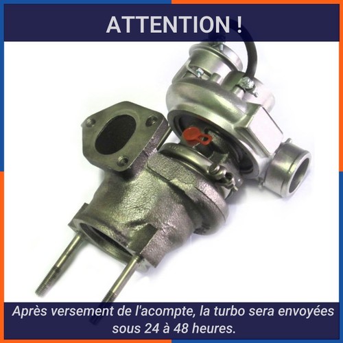 Turbo pour bmw - turbo, 325tds
