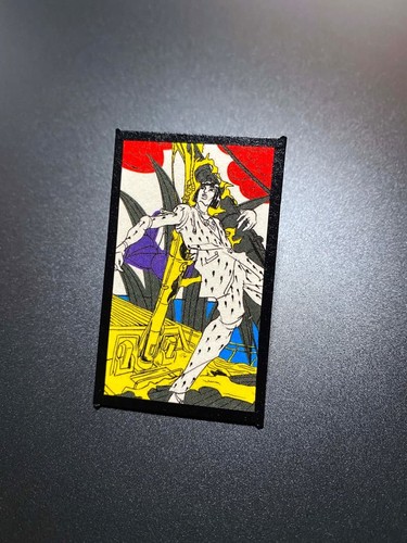 Jojo hanafuda part - hanafuda,