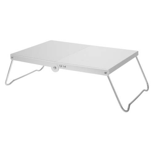 Petite table camping pliante - table,