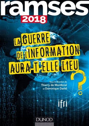 Ramses 2018 guerre - ramses,