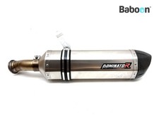 Silencieux d'échappement