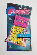 Vintage Flipsiders 1987 Milton