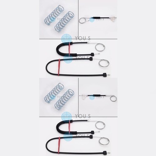 You lève vitre kit - you.s,