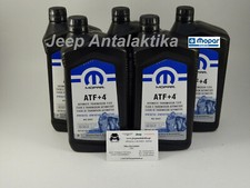 Transmission Automatique Huile