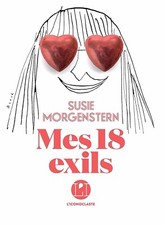 Mes 18 exils. Susie