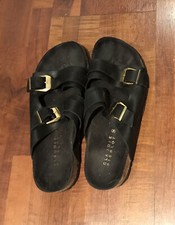 Claquettes CLAUDIE PIERLOT