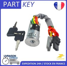 Neiman antivol de Direction pour Renault Master 2, Nissan Interstar, Opel Movano