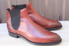 BOOTS EDWARD GREEN CHELSEA