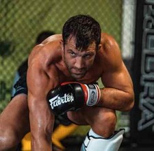 Gants de grappin Fairtex Super