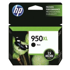 HP 950XL cartouche d'encre