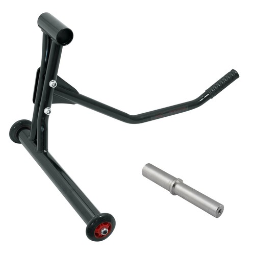 Bequille triumph arriere leve - bequille,