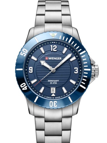 Wenger 0621 111 seaforce - 01.0621.111,