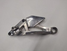 PLATINE REPOSE PIED GAUCHE