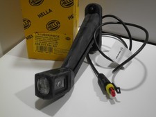 Feu d'encombrement gabarit droit 12v 24v Semi remorque poids lourd