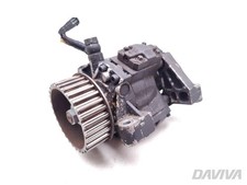 Nissan Qashqai/Qashqai+2 Pompe à carburant haute pression à injection 1.5 dCi