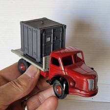 DINKY original et ancien