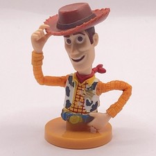Toy Story Woody Mini Figurine