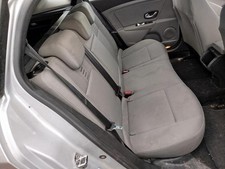 Banquette arriere RENAULT