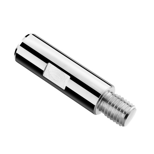 Angle extension rod polishing - angle,