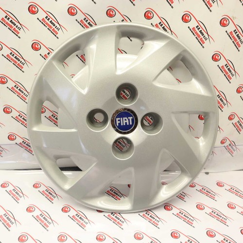 Enjoliveur fiat panda - enjoliveur,