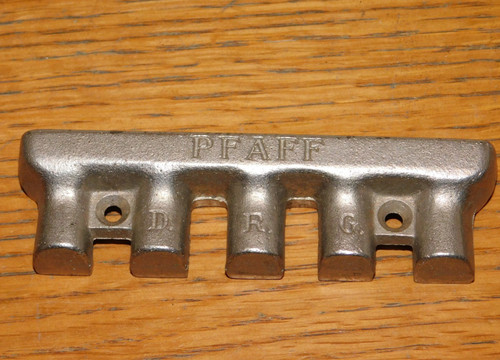 Vintage support porte - support,