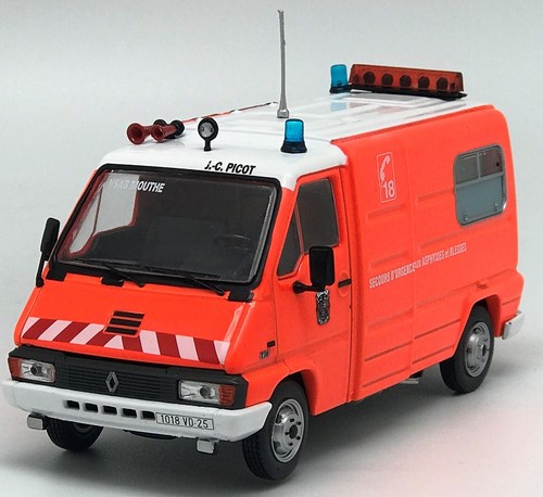 Odeon renault master t30 - renault,