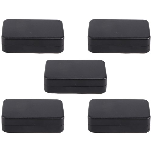 5pcs impermeable plastique - 5pcs,