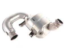 Catalyseur Filtres à Particules C4 Picasso / Grand Jumpy Spacetourer 2.0 BlueHDI