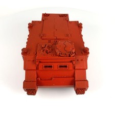 x1 Rhino Plastique Warhammer