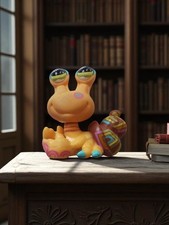 Figurine Petshop vintage rare