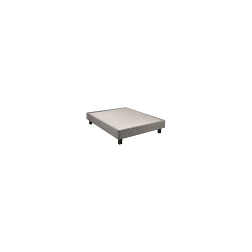 Sommier epeda celest - sommier, argent