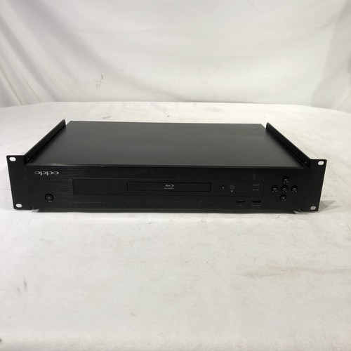 Oppo bdp 103 blu - oppo, 3d