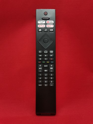 Télécommande philips - télécommande,