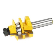 Fraiseuse d'armoire compatible CNC 45# utilisation panneau particules carbone