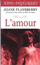 L'amour - Soins angéliques -