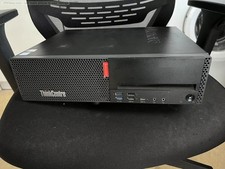 Lenovo ThinkCentre M720s i3