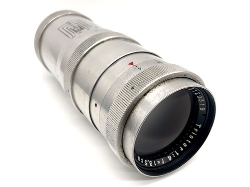 Carl zeiss jena - carl, red