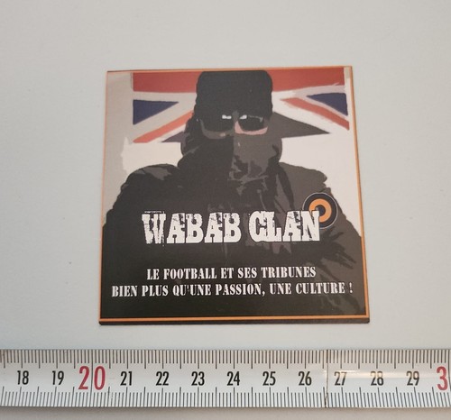 Sticker laval ultra - laval,
