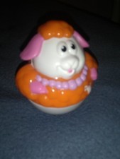 2003 Weebles From Wendy's