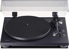 Teac TN-280BT(B) Platine Hifi