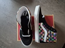 Vans Retro Wmns Sk8 Hi